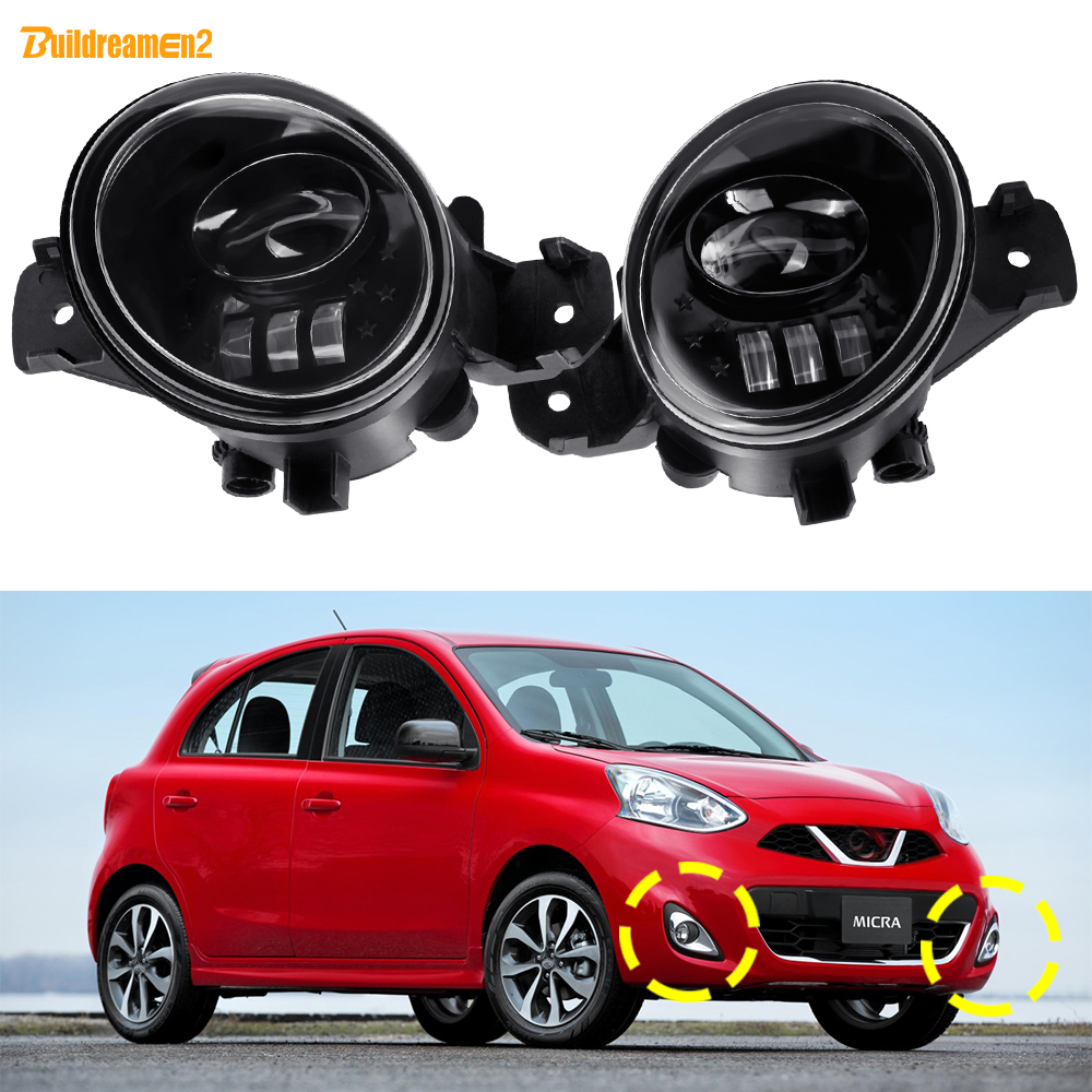 Car Accessories Xcent - 2 X 30W Car Right +