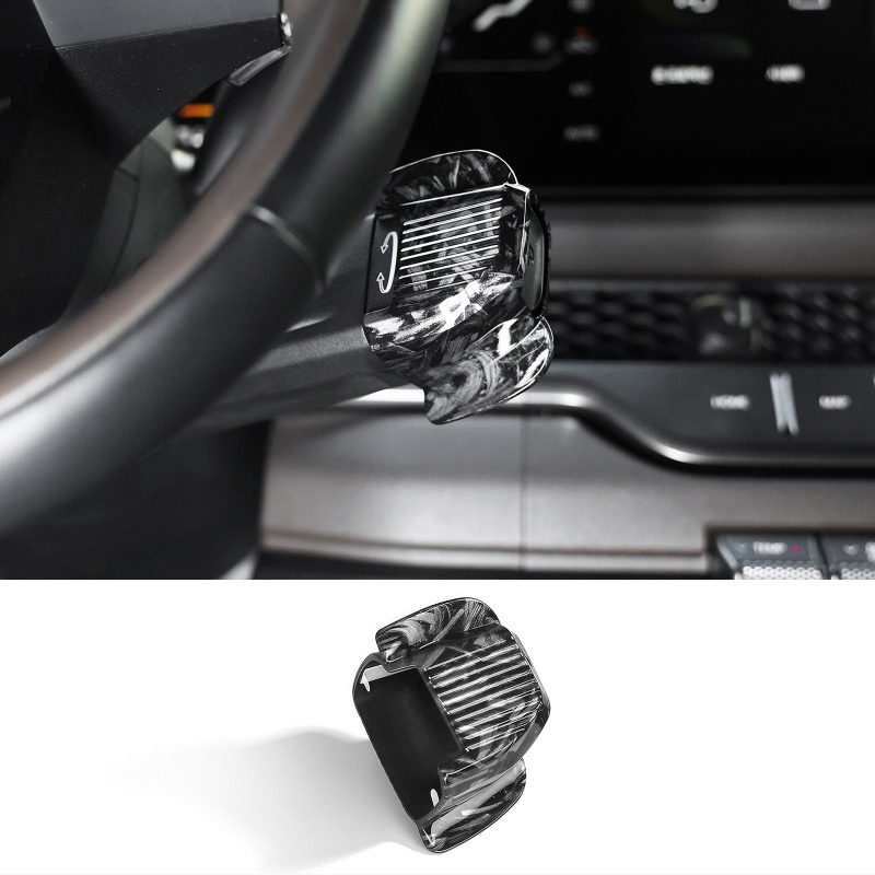 Car Accessories For Steering Wheel - Fit For New Kia EV5 EV9