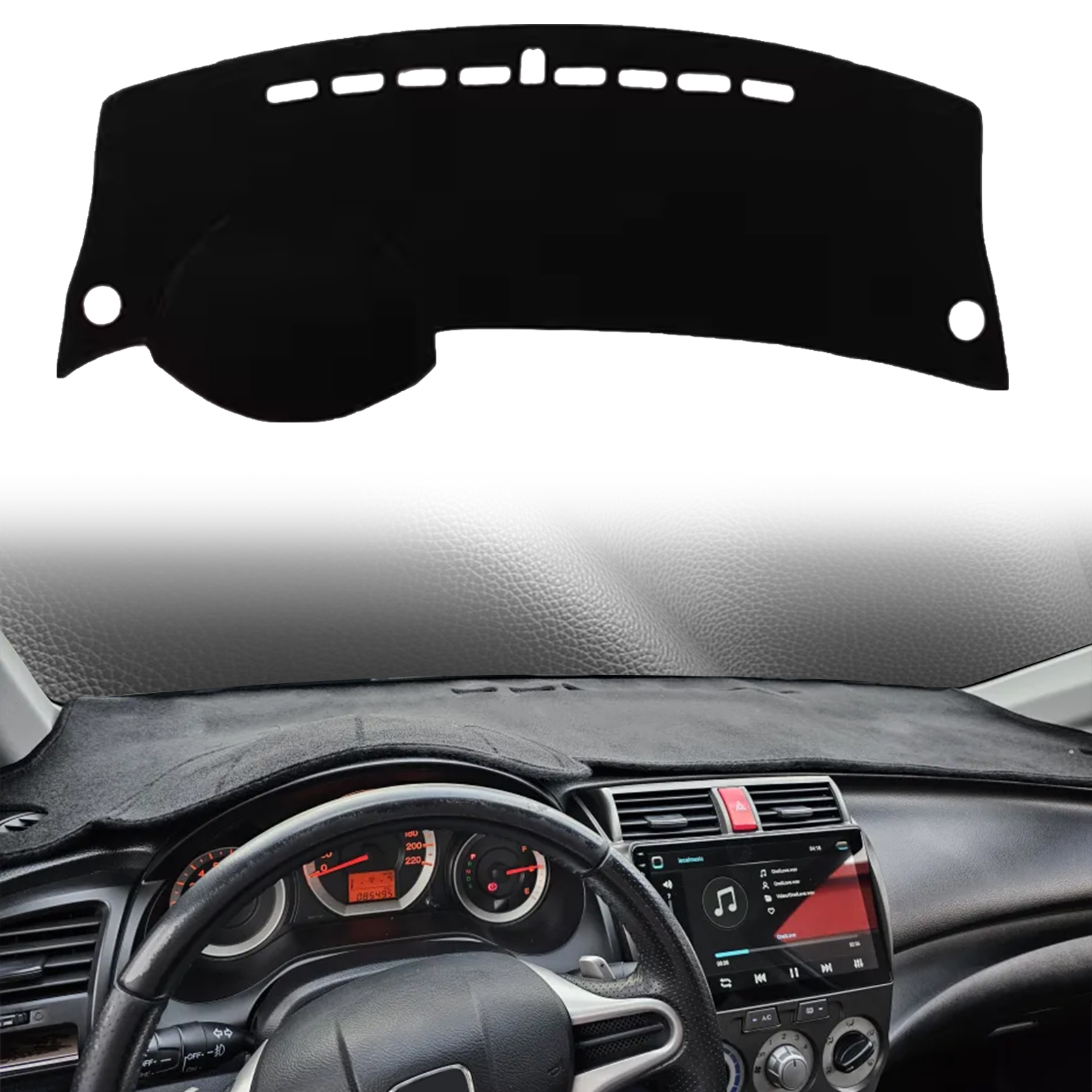 Car Accessories Honda - fit for Honda City 2014 2013