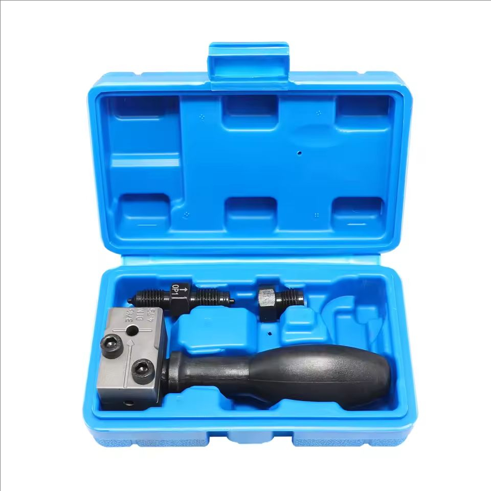 Car Accessories Workshop - Car Brake Oil Pipe Expander Tools