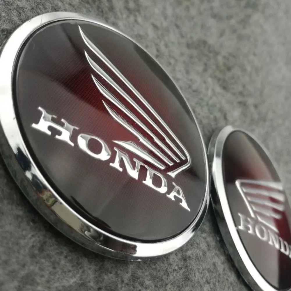 Car Accessories Honda - Honda Sticker Body Decoration CBR600RCBR500RCBR1000RRCB190SSPcx125 Motorcycle