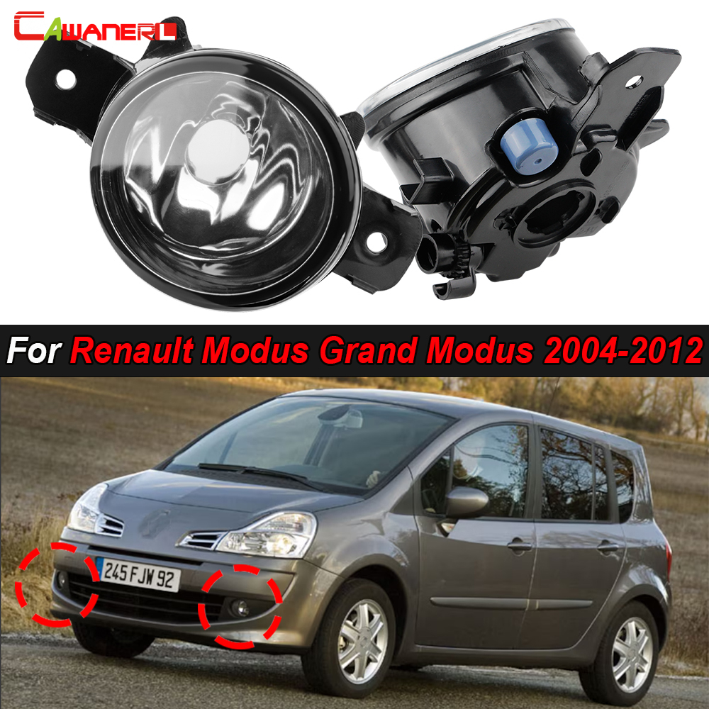 Car Accessories Xcent - 2 X Car H11 Front Bumper