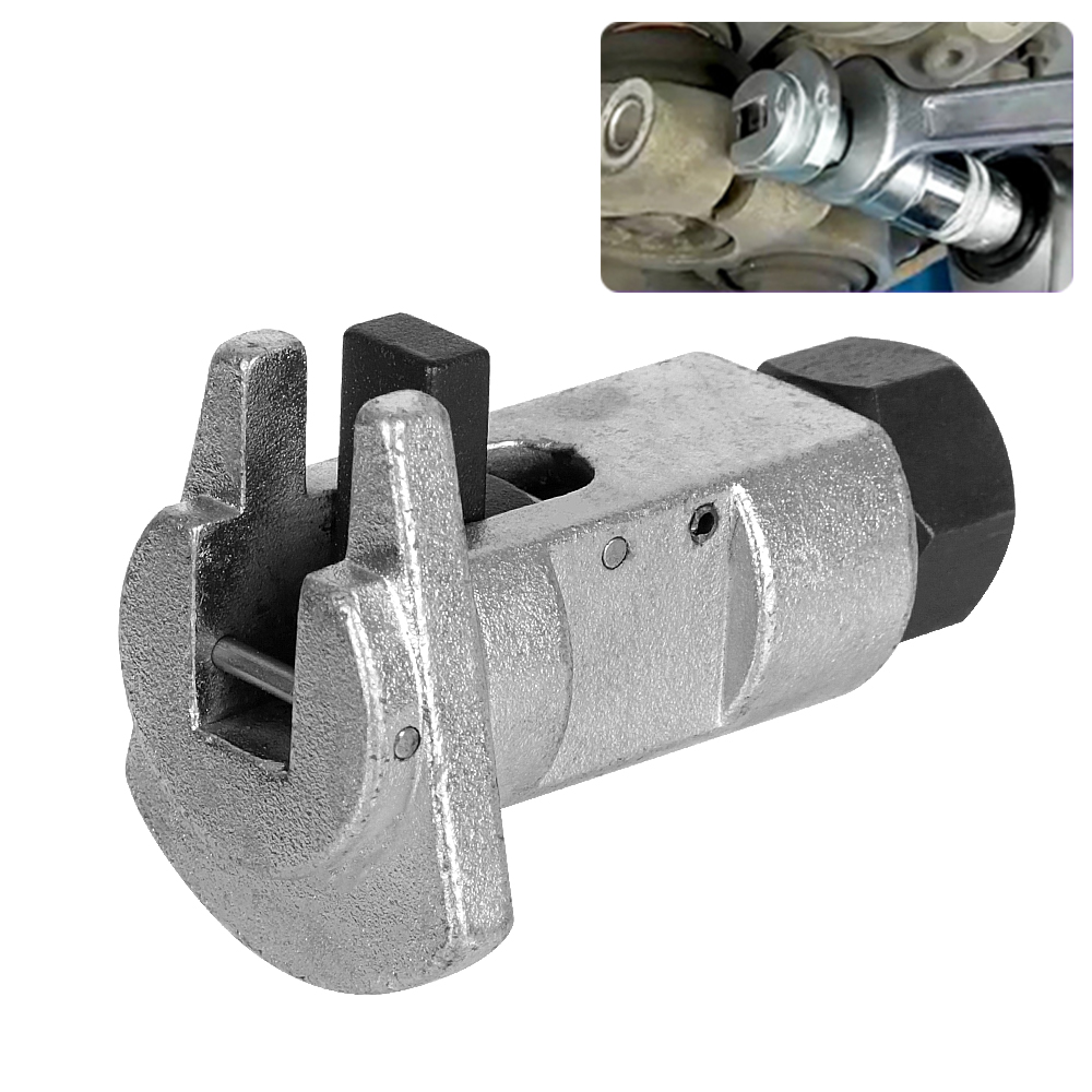 Car Accessories Workshop - Claw Ball Head Swing Arm Suspension