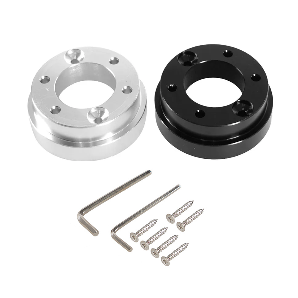 Steering Wheel Adapter Plate H - đánh giá và giá Car Accessories For Steering Wheel