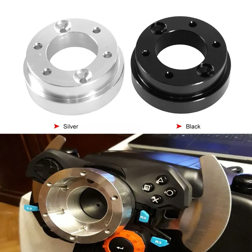 Steering Wheel Adapter Plate H - đánh giá và giá Car Accessories For Steering Wheel