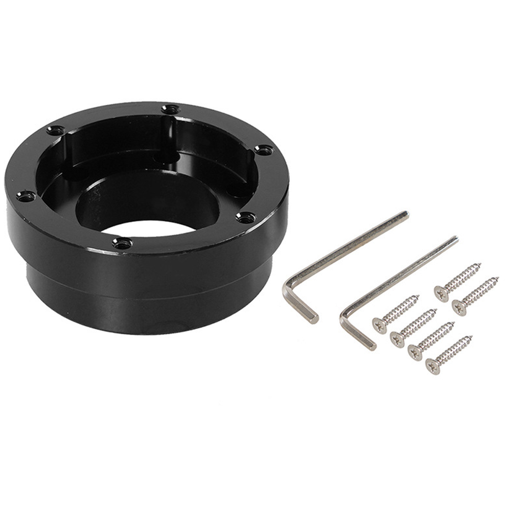 Steering Wheel Adapter Plate H - đánh giá và giá Car Accessories For Steering Wheel
