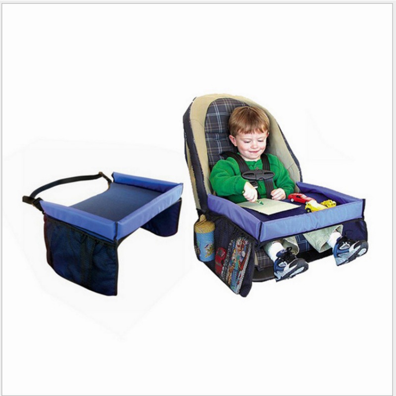 Car Seat Travel Tray for Kids  - đánh giá và giá Car Accessories List