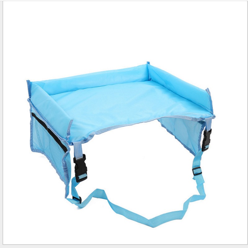 Car Seat Travel Tray for Kids  - đánh giá và giá Car Accessories List