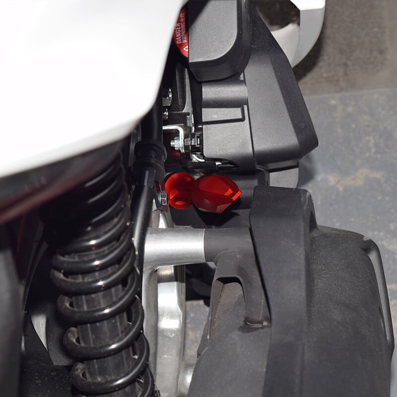 Chekis Genuine Motorcycle Acce - đánh giá và giá Car Accessories Honda
