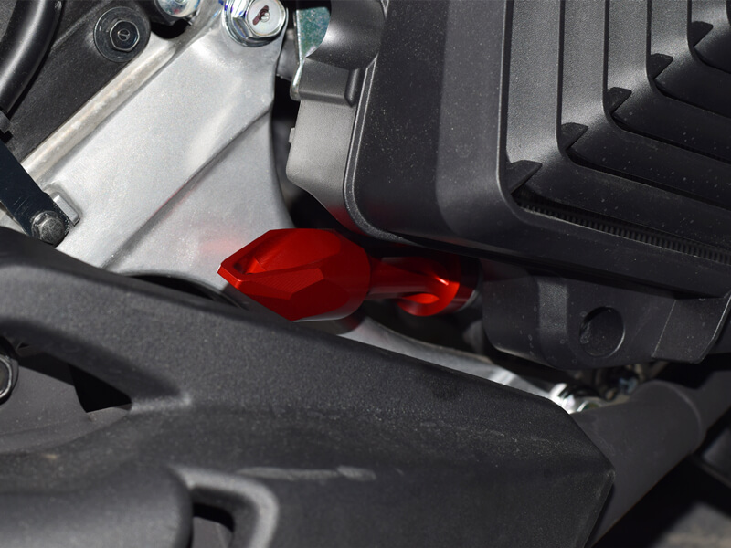 Chekis Genuine Motorcycle Acce - đánh giá và giá Car Accessories Honda