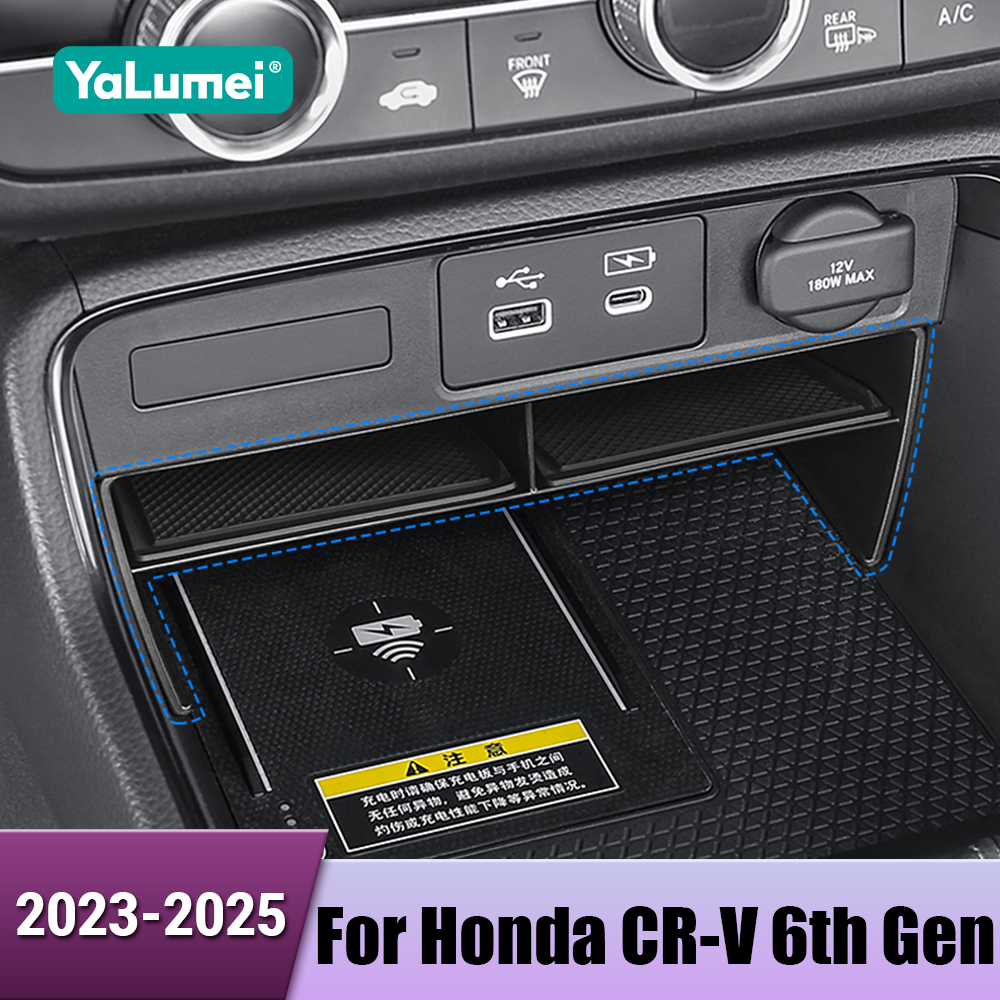 Car Central Console Storage Bo - đánh giá và giá Car Accessories Honda