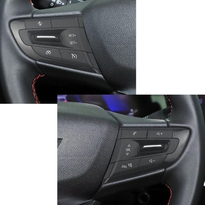 Steering Wheel Cruises Control - đánh giá và giá Car Accessories For Steering Wheel