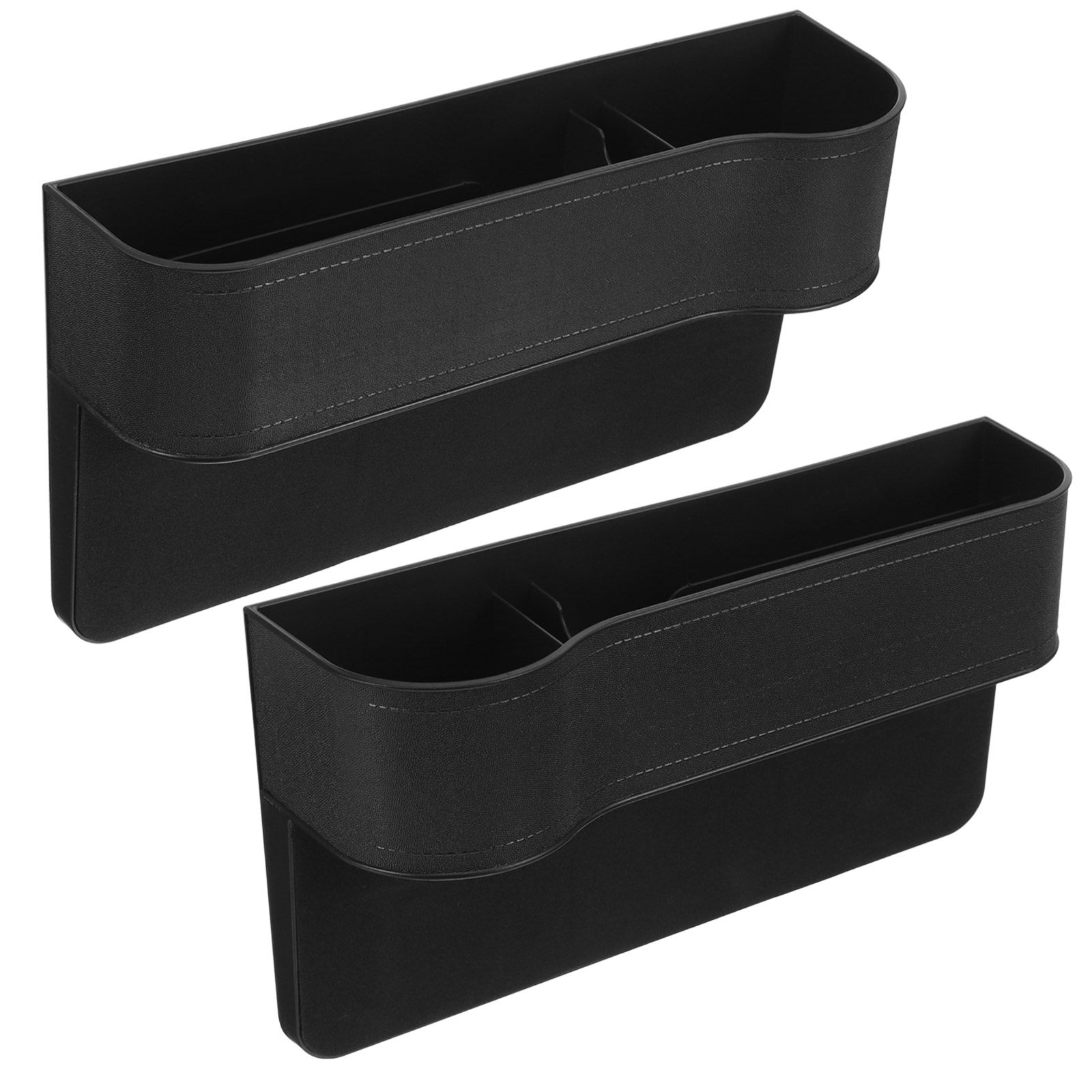 2Pcs Car Seat Gaps Storage Poc - đánh giá và giá Car Trunk Organizer