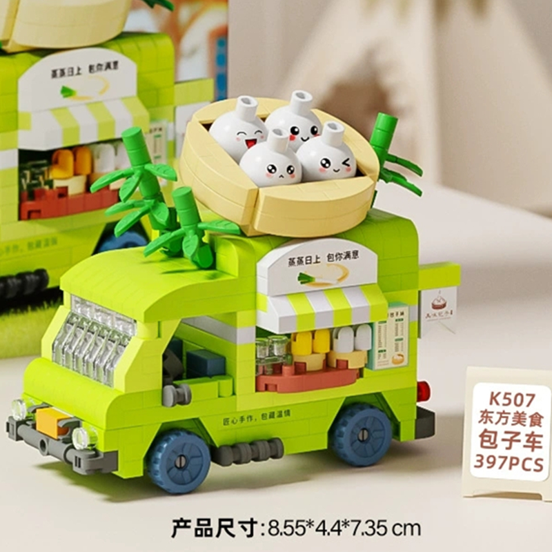 NEW DIY Coffee Car Buns Food T - đánh giá và giá Car Accessories Gift Ideas