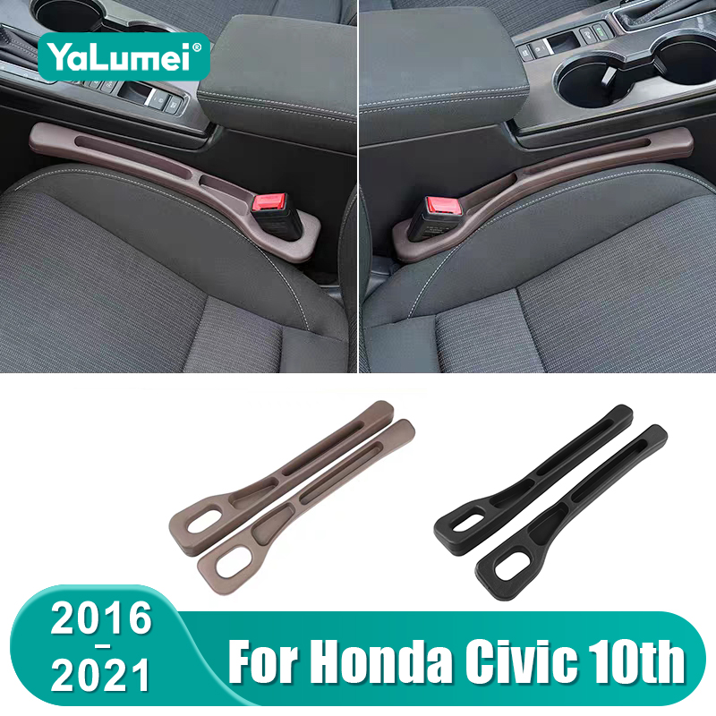 For Honda Civic 10th Gen 2016  - đánh giá và giá Car Accessories Honda