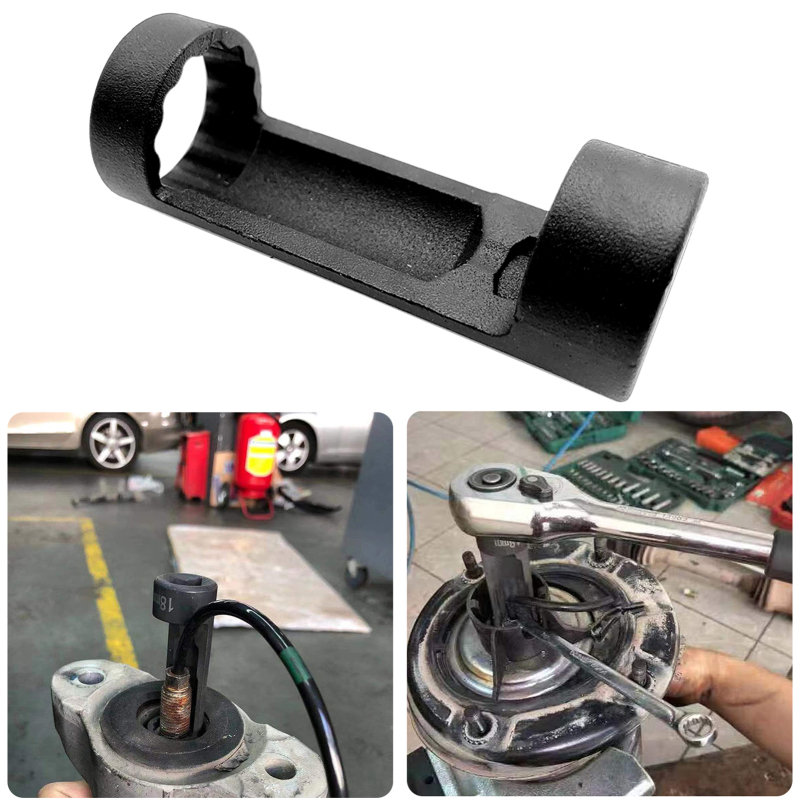 Strut Nut Socket 12 Point 1/2' - đánh giá và giá Car Accessories Workshop