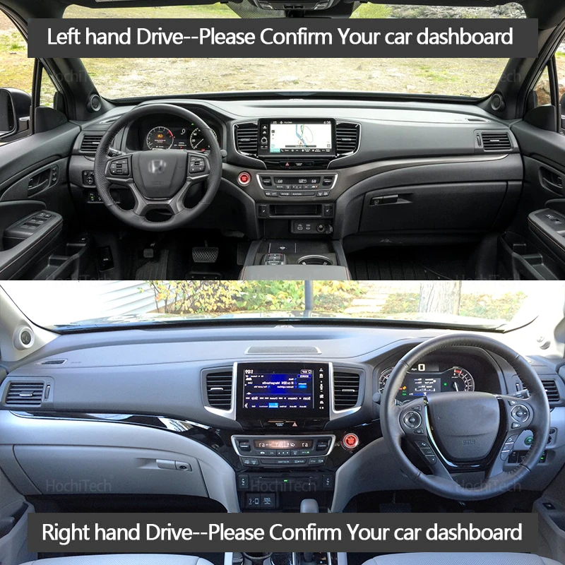 For Honda Pilot Ridgeline Pass - đánh giá và giá Car Accessories Honda