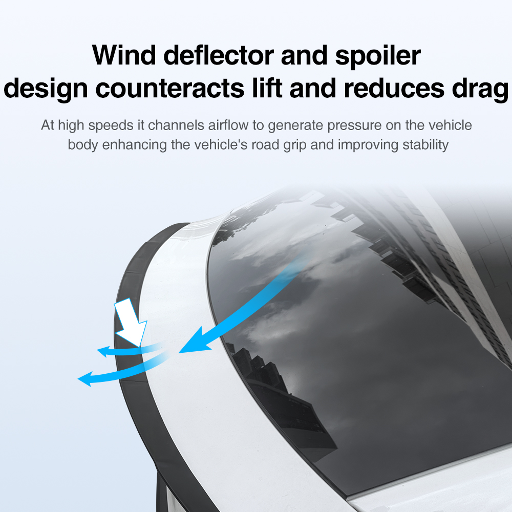 For Tesla Model Y Juniper ABS  - đánh giá và giá Car Accessories List