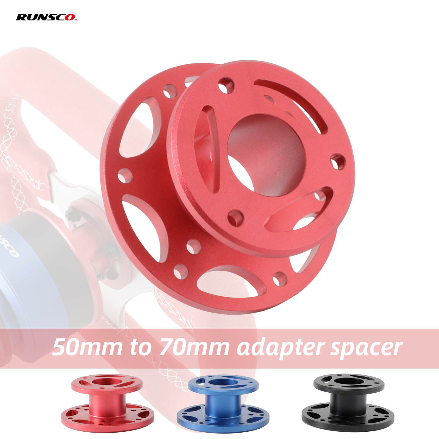 Universal Steering Wheel Adapt - đánh giá và giá Car Accessories For Steering Wheel