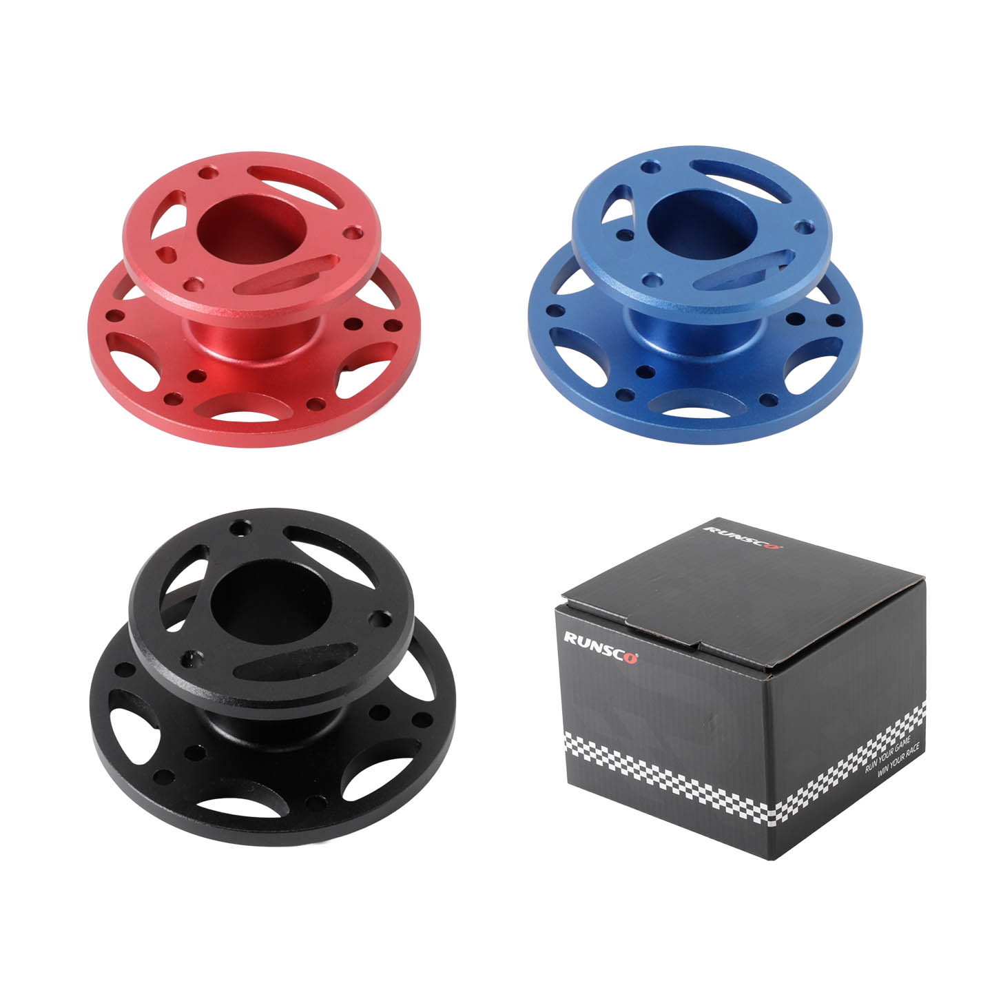 Universal Steering Wheel Adapt - đánh giá và giá Car Accessories For Steering Wheel
