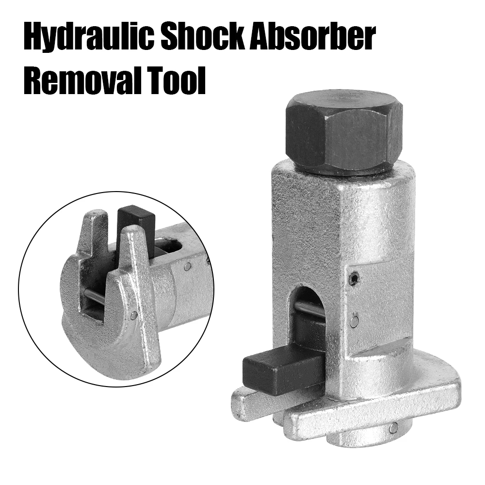 Hydraulic Shock Absorber Remov - đánh giá và giá Car Accessories Workshop