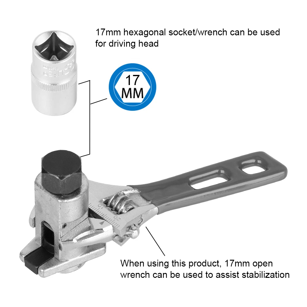 Hydraulic Shock Absorber Remov - đánh giá và giá Car Accessories Workshop