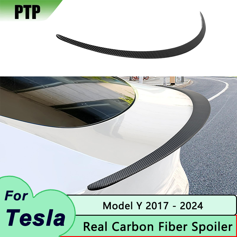 For Tesla Model Y 2024 Real Ca - đánh giá và giá Car Accessories List