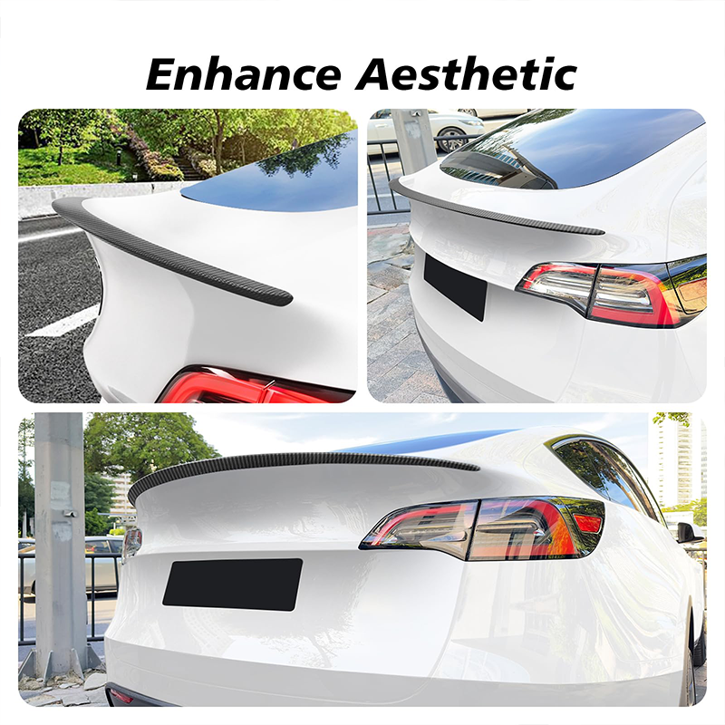 For Tesla Model Y 2024 Real Ca - đánh giá và giá Car Accessories List