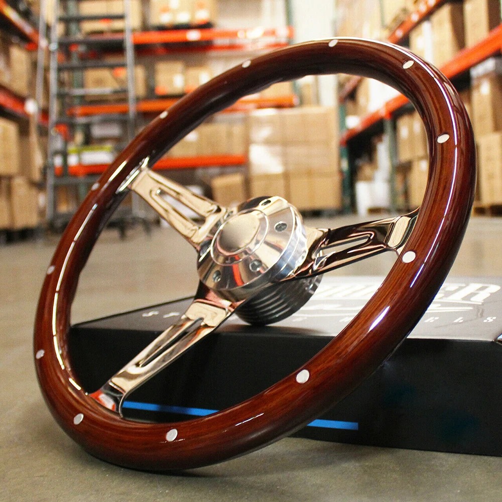 Car Universal Decorative Perso - đánh giá và giá Car Accessories For Steering Wheel