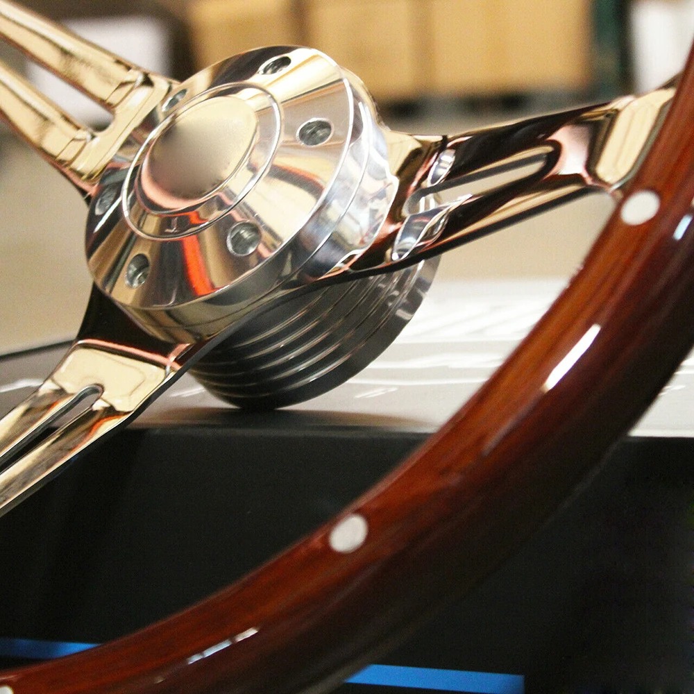 Car Universal Decorative Perso - đánh giá và giá Car Accessories For Steering Wheel