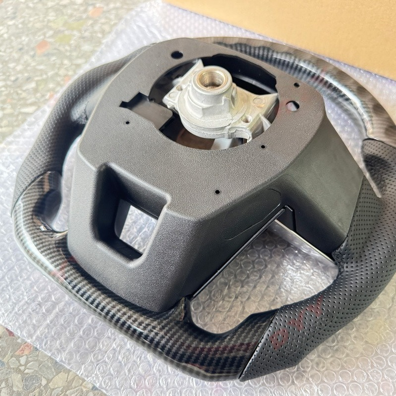 Applicable for Toyota Land Cru - đánh giá và giá Car Accessories For Steering Wheel