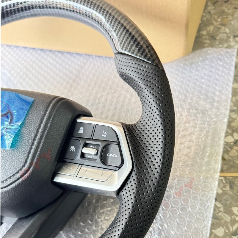 Applicable for Toyota Land Cru - đánh giá và giá Car Accessories For Steering Wheel