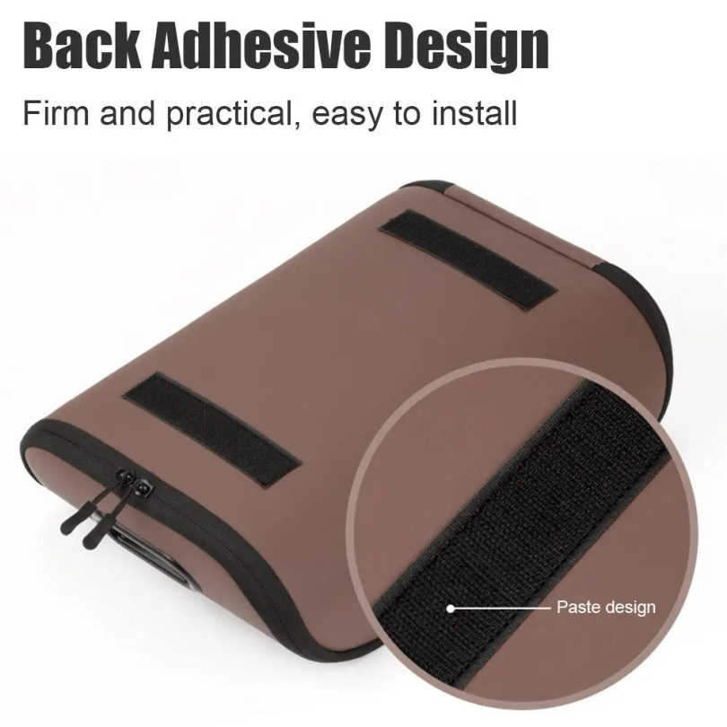 Car Shoe Storage Box PVC Leath - đánh giá và giá Car Trunk Organizer