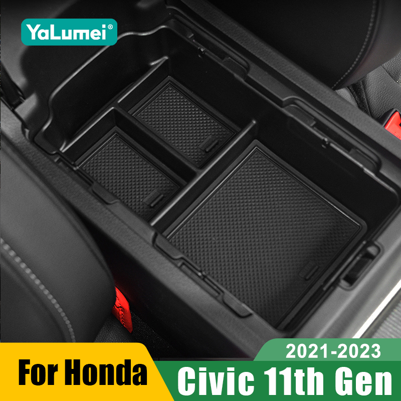 For Honda Civic 11th Gen 2021  - đánh giá và giá Car Accessories Honda