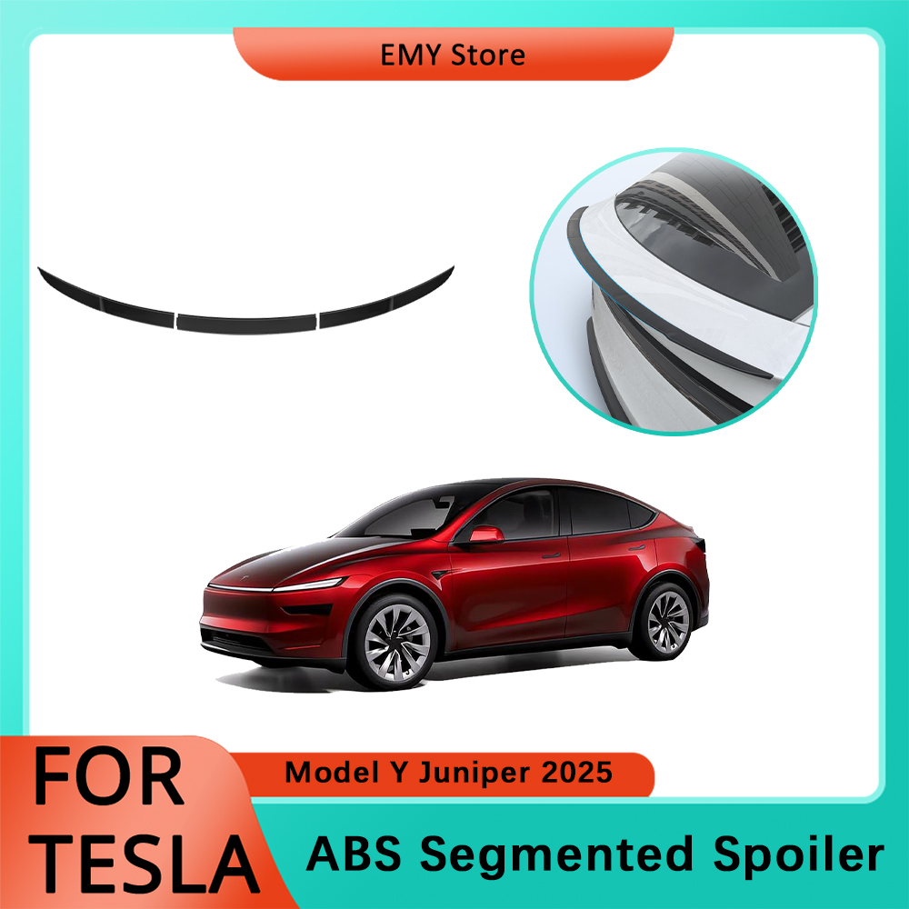 For Tesla Model Y Juniper Orig - đánh giá và giá Car Accessories List