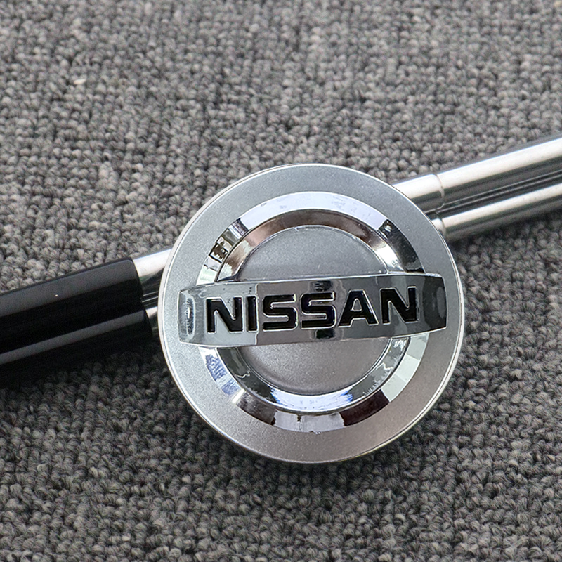 54/60mm Car Wheel Center Caps  - đánh giá và giá Car Accessories Xcent