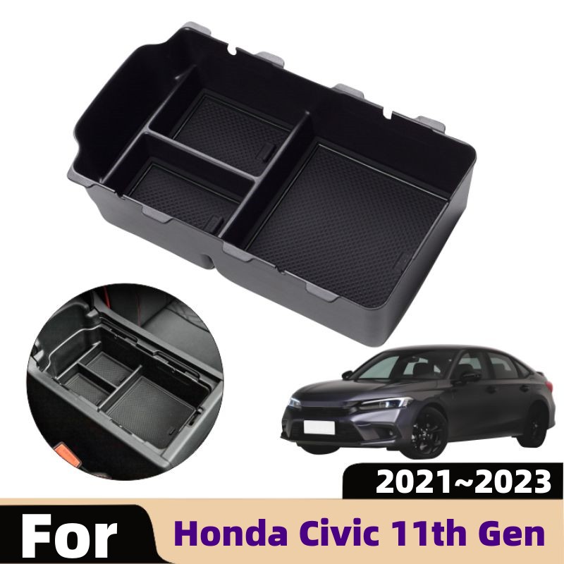 For Honda Civic 11th Gen 2021  - đánh giá và giá Car Accessories Honda