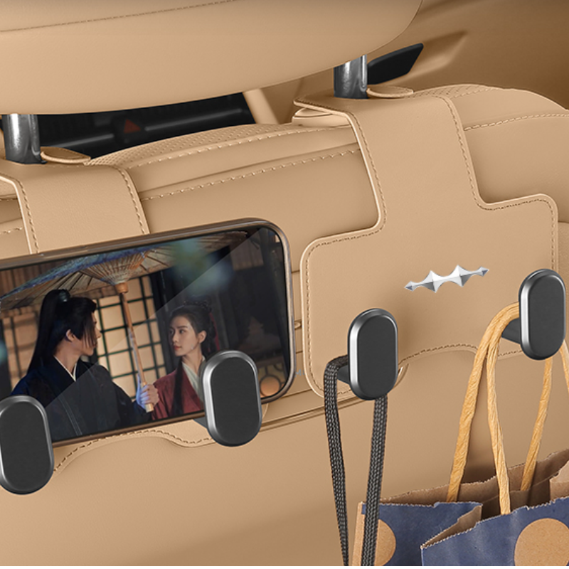 for Equation Leopard 8 2025 Ca - đánh giá và giá Car Accessories List