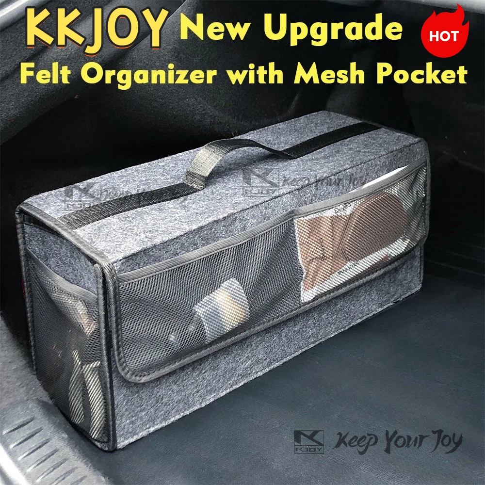 Large Car Boot Storage Bag Ant - đánh giá và giá Car Trunk Organizer