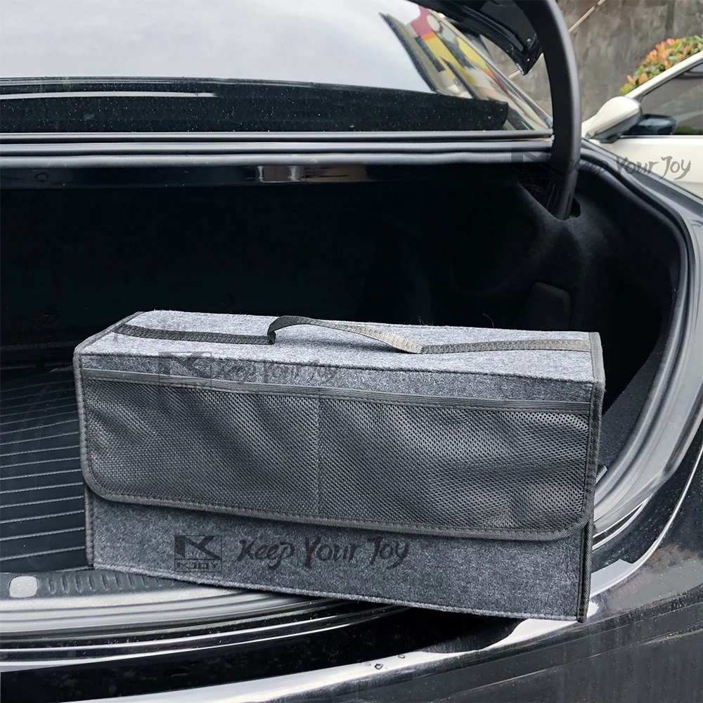 Large Car Boot Storage Bag Ant - đánh giá và giá Car Trunk Organizer