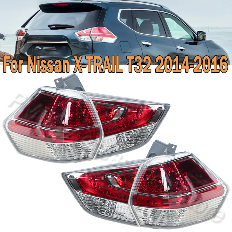 Tail Light Assembly Rear Turn  - đánh giá và giá Car Accessories Xcent