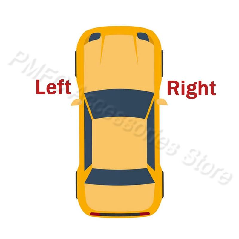 Tail Light Assembly Rear Turn  - đánh giá và giá Car Accessories Xcent