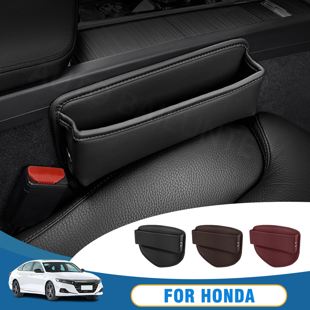 Car Seat Gap Organizer Storage - đánh giá và giá Car Accessories Honda