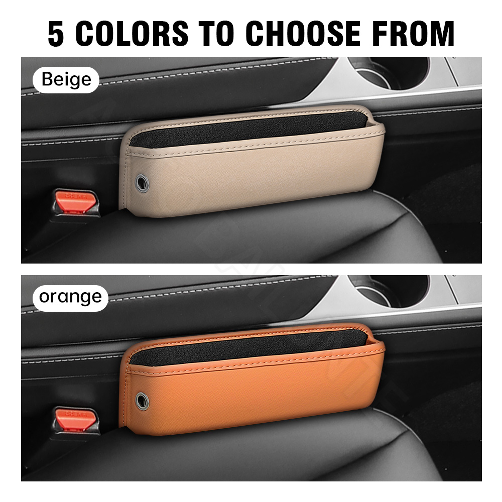 Car Seat Gap Organizer Storage - đánh giá và giá Car Accessories Honda