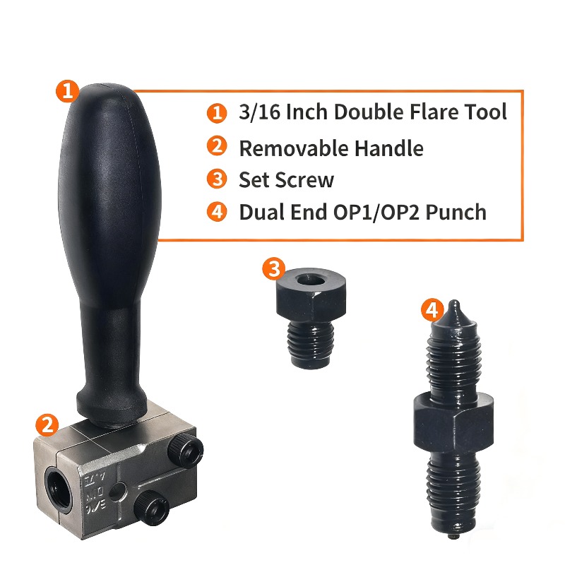 Car Brake Oil Pipe Expander To - đánh giá và giá Car Accessories Workshop
