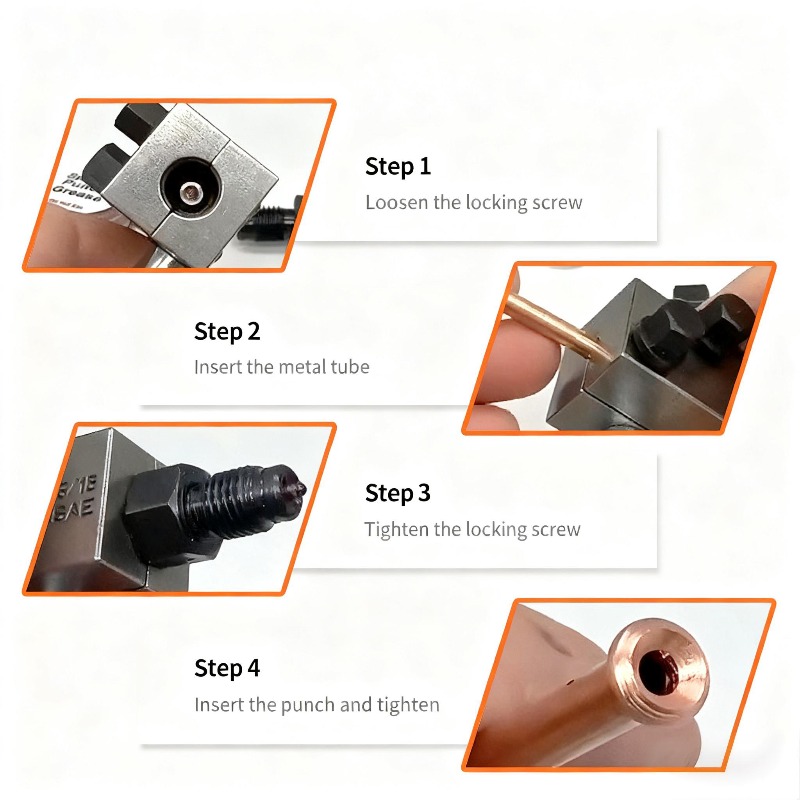 Car Brake Oil Pipe Expander To - đánh giá và giá Car Accessories Workshop