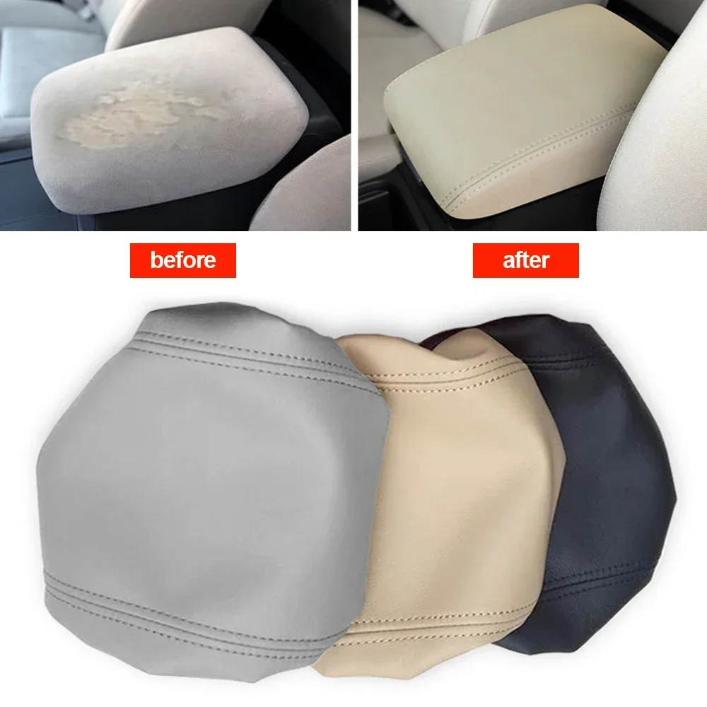 Car Armrest Box Center Console - đánh giá và giá Car Accessories Honda