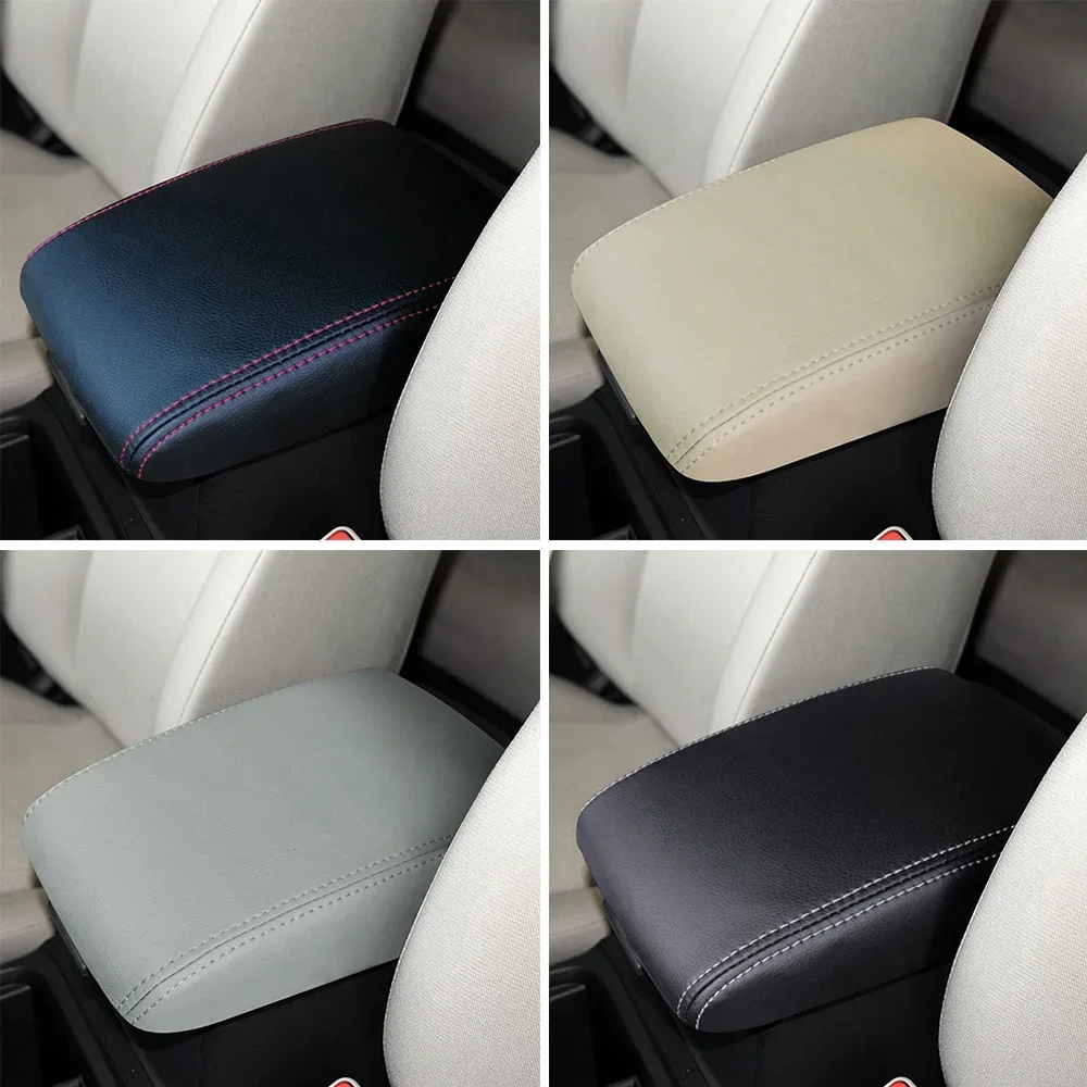 Car Armrest Box Center Console - đánh giá và giá Car Accessories Honda