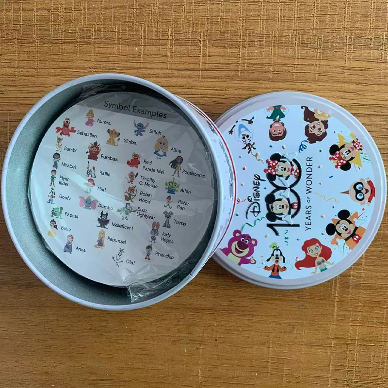 Disney Card Board Games Stitch - đánh giá và giá Car Accessories Gift Ideas