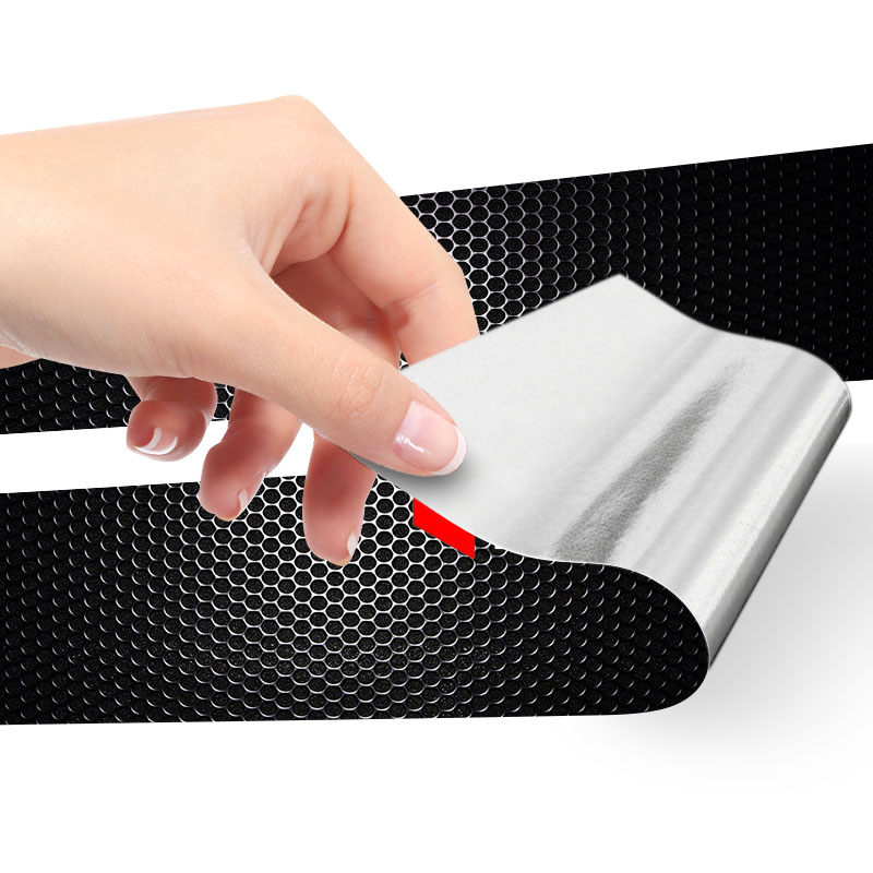 Car B Pillar Stickers Door Pil - đánh giá và giá Car Accessories Xcent
